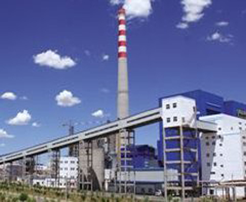 内蒙古苏里格天然气化工有限公司